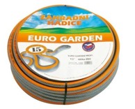 ENPRO Crijevo za vodu EURO Garden PROFI, 1/2", 25 m